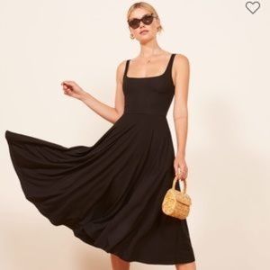 Reformation Rou Dress